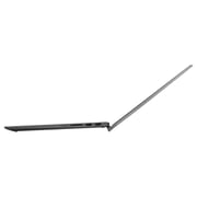 Lenovo IdeaPad Flex 5 14IAU7 2-in-1 Convertible (2022) Laptop - 12th Gen / Intel Core i5-1235U / 14inch WUXGA / 512GB SSD / 8GB RAM / Shared Intel Iris Xe Graphics / Windows 11 Home / English Keyboard / Storm Grey / International Version - [82R700L5US]