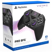 PDP Victrix PRO BFG Wireless Controller Black