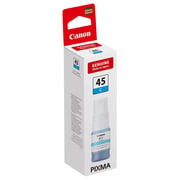 Canon Ink Cartridge Cyan