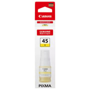 Canon Ink Cartridge Yellow