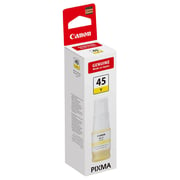 Canon Ink Cartridge Yellow