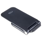 DCU 3-in-1 Wireless Charger Black
