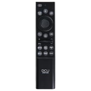 DCU Remote Control Black Samsung with Voice Control