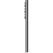 Samsung Galaxy S24 Ultra 5G 256GB 12GB Titanium Blue Dual Sim Smartphone - Middle East Version