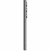 Samsung Galaxy S24 Ultra 5G 256GB 12GB Titanium Blue Dual Sim Smartphone - Middle East Version