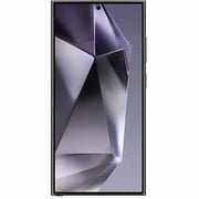 Samsung Galaxy S24 Ultra 5G 256GB 12GB Titanium Blue Dual Sim Smartphone - Middle East Version