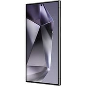 Samsung Galaxy S24 Ultra 5G 256GB 12GB Titanium Blue Dual Sim Smartphone - Middle East Version
