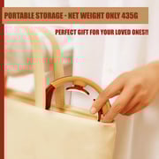 Rotai Iron Man Cervical Neck Massager RT1062