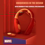 Rotai Iron Man Cervical Neck Massager RT1062