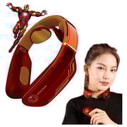 Rotai Iron Man Cervical Neck Massager RT1062