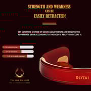 Rotai Iron Man Cervical Neck Massager RT1062