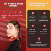 Rotai Iron Man Cervical Neck Massager RT1062