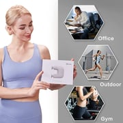 Rotai Double Head Massage Gun SX301