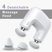 Rotai Double Head Massage Gun SX301