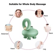 Rotai Scalp Waterproof Massager Q20