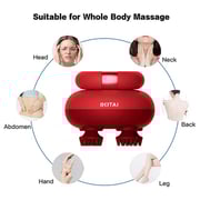 Rotai Scalp Waterproof Massager Q20