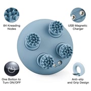 Rotai Scalp Waterproof Massager Q20