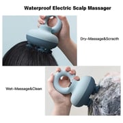 Rotai Scalp Waterproof Massager Q20