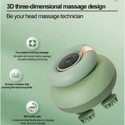 Rotai Scalp Waterproof Massager Q20