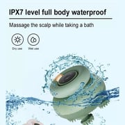 Rotai Scalp Waterproof Massager Q20