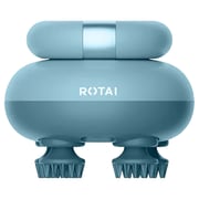 Rotai Scalp Waterproof Massager Q20