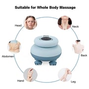 Rotai Scalp Waterproof Massager Q20