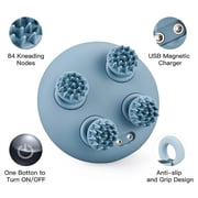 Rotai Scalp Waterproof Massager Q20