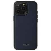 Helix MagSafe Case Blue iPhone 15 Pro