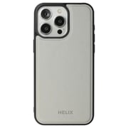 Helix MagSafe Case Grey iPhone 15 Pro Max