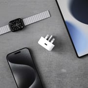 Blupebble PD GaN Charger White