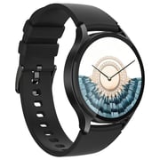 Trands SW120 Smartwatch Black