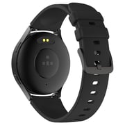 Trands SW120 Smartwatch Black