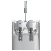 Trands TWS-T1 Wireless Earbuds White