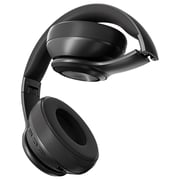 Trands MH84 ANC Wireless On Ear Headset Black