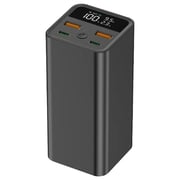 Trands Power Bank 20000mAh Black TR-PB566