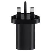 Trands GaN Charger Black