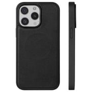 Helix MagSafe Case Black iPhone 15 Pro