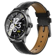 Trands SW220 Smartwatch Black