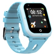 Trands CT07 Smartwatch Blue
