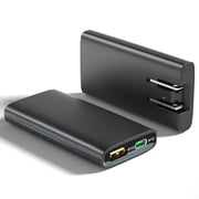 Trands GaN Charger Black