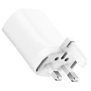 Trands Charger White