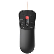 Trands Wireless Laser Presenter Black