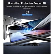 Trands Screen Protector Clear Galaxy S24 Ultra