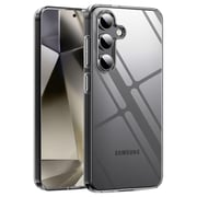 Trands Case Clear Galaxy S24 Plus