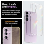 Trands Case Clear Galaxy S24