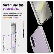 Trands Case Clear Galaxy S24
