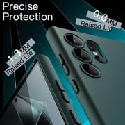 Trands Silicone Case Assorted Galaxy S24