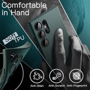 Trands Silicone Case Assorted Galaxy S24
