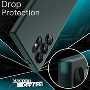 Trands Silicone Case Assorted Galaxy S24