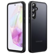 Trands Case with Screen Protector Assorted Galaxy A55